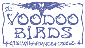 Voodoo Birds logo