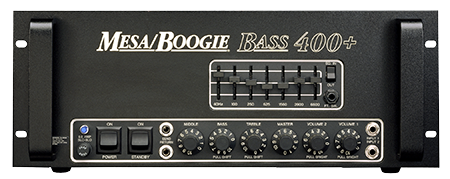 mesa boogie amp